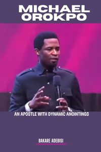 Michael Orokpo