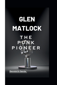 Glen Matlock