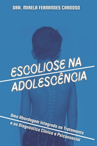 Escoliose na Adolescência