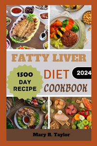 Fatty Liver Diet Coobook