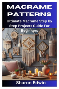 Macrame Patterns