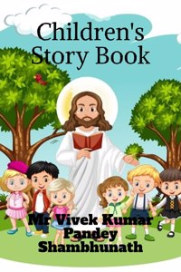 Children's Story Book