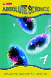 Pupil Book 1 (Absolute Science)