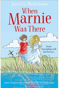 When Marnie Was There