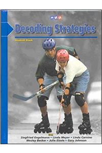 Corrective Reading Decoding Level B2, Student Book