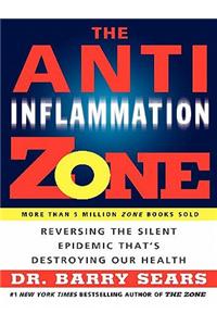 The Anti-Inflammation Zone