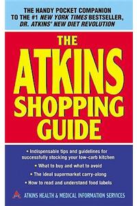 The Atkins Shopping Guide