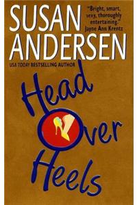 Head Over Heels