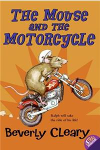 The Mouse and the Motorcycle