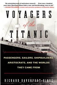 Voyagers of the Titanic