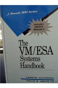 VM/ESA Systems Handbook (J.Ranade IBM)