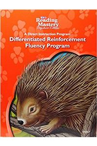 Reading Mastery Reading/Literature Strand Grade 1, Fluency Reinforcement Program Guide