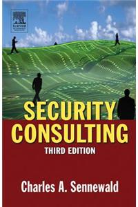 Security Consulting