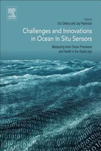 Challenges and Innovations in Ocean in Situ Sensors