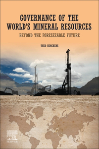 Governance of the World's Mineral Resources