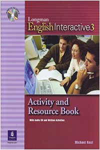 Longman English Interact
