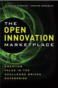 The Open Innovation Marketplace