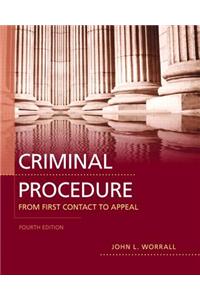 Criminal Procedure