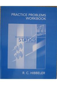 Practice Problems Workbook for Engineering Mechanics