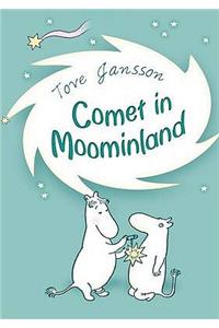 Comet in Moominland