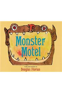 Monster Motel