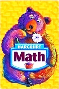 Harcourt School Publishers Math