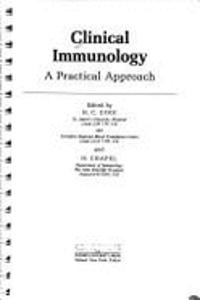 Clinical Immunology: A Practical Approach
