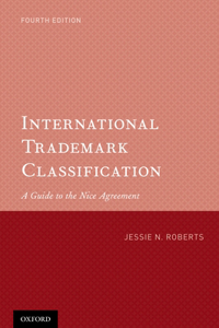 International Trademark Classification