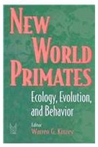 New World Primates