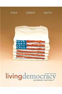 Living Democracy, Alternate Edition