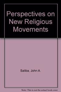 Perspectives on New Religious Movements (Religious Studies: Bloomsbury Academic Collections)