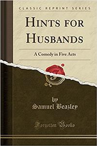 Hints for Husbands