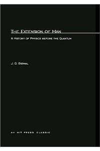 Extension of Man