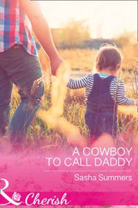 Cowboy To Call Daddy
