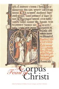 The Feast of Corpus Christi