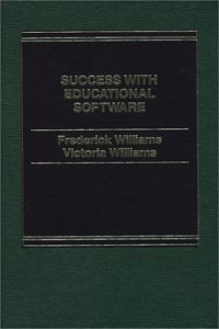 Success with Educational Software