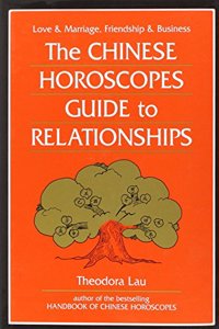 Chinese Horoscopes Guide to Relationships