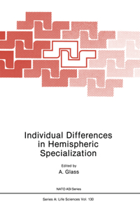 Individual Differences in Hemispheric Specialization