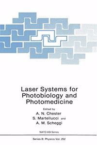 Laser Systems for Photobiology and Photomedicine