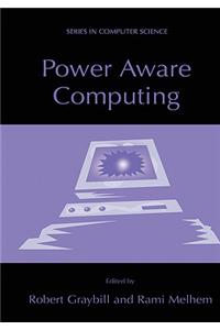 Power Aware Computing