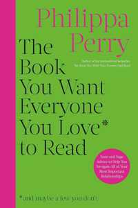 Book You Want Everyone You Love to Read