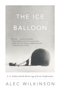 Ice Balloon