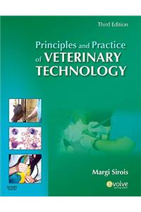 Principles and Practice of Veterinary Technology