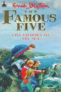 Five Go Down To The Sea