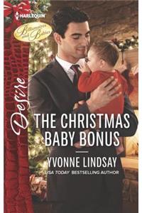 The Christmas Baby Bonus