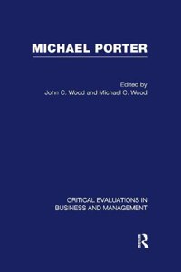Michael Porter Crit Eval Vol 2