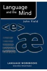 Language and the Mind