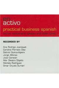 En Activo: Practical Business Spanish