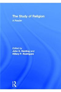 The Study of Religion: A Reader