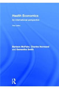 Health Economics